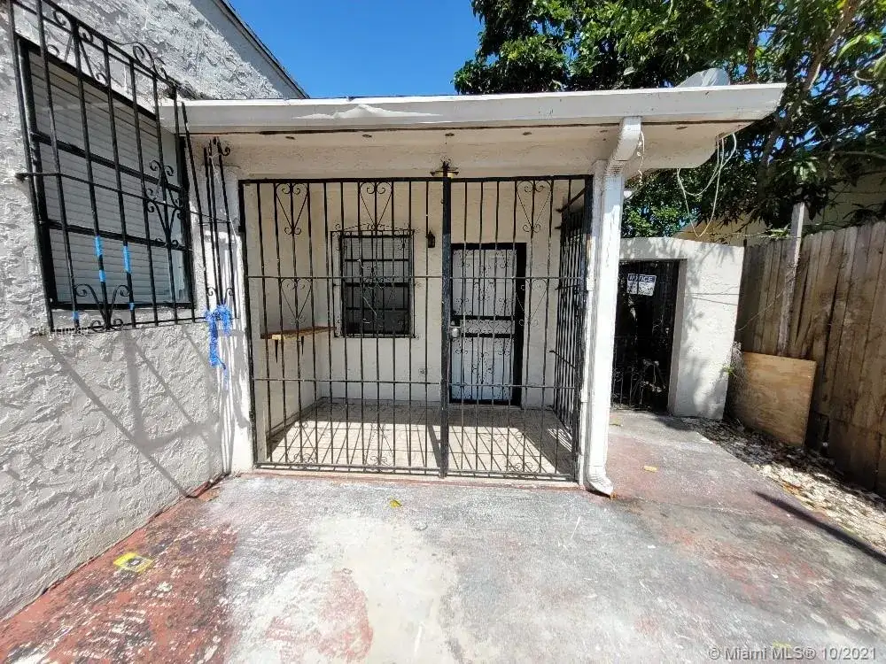 Residential Income for sale at 1321 NW 29th Ter, Miami FL 33142