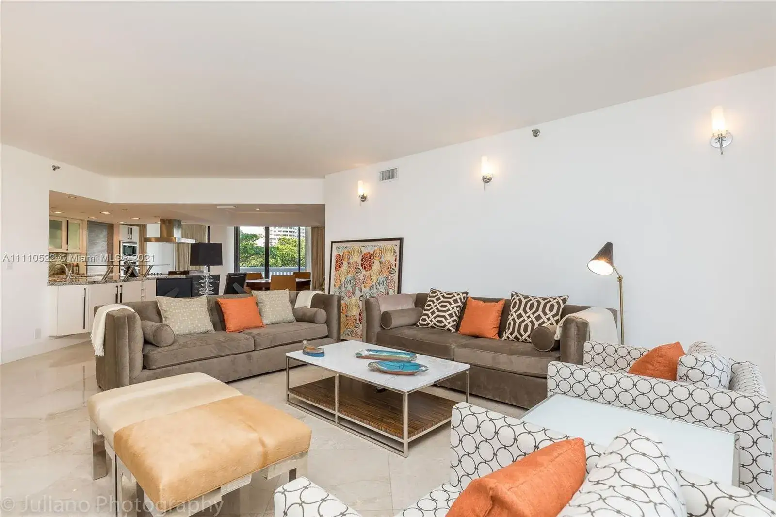 3 bedroom 3 bath Residential for sale at 3000 Island Blvd # 5, Aventura FL 33160