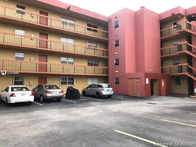 2 bedroom 1 bath Residential Lease for rent at 403 NW 72nd Ave # F, Miami FL 33126