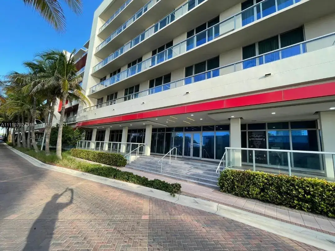 Commercial Sale for sale at 777 N Ocean Dr # N106, Hollywood FL 33019