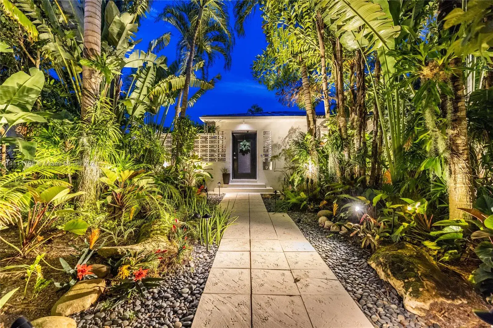 3 bedroom 3 bath Residential for sale at 4271 Alton Rd, Miami Beach FL 33140