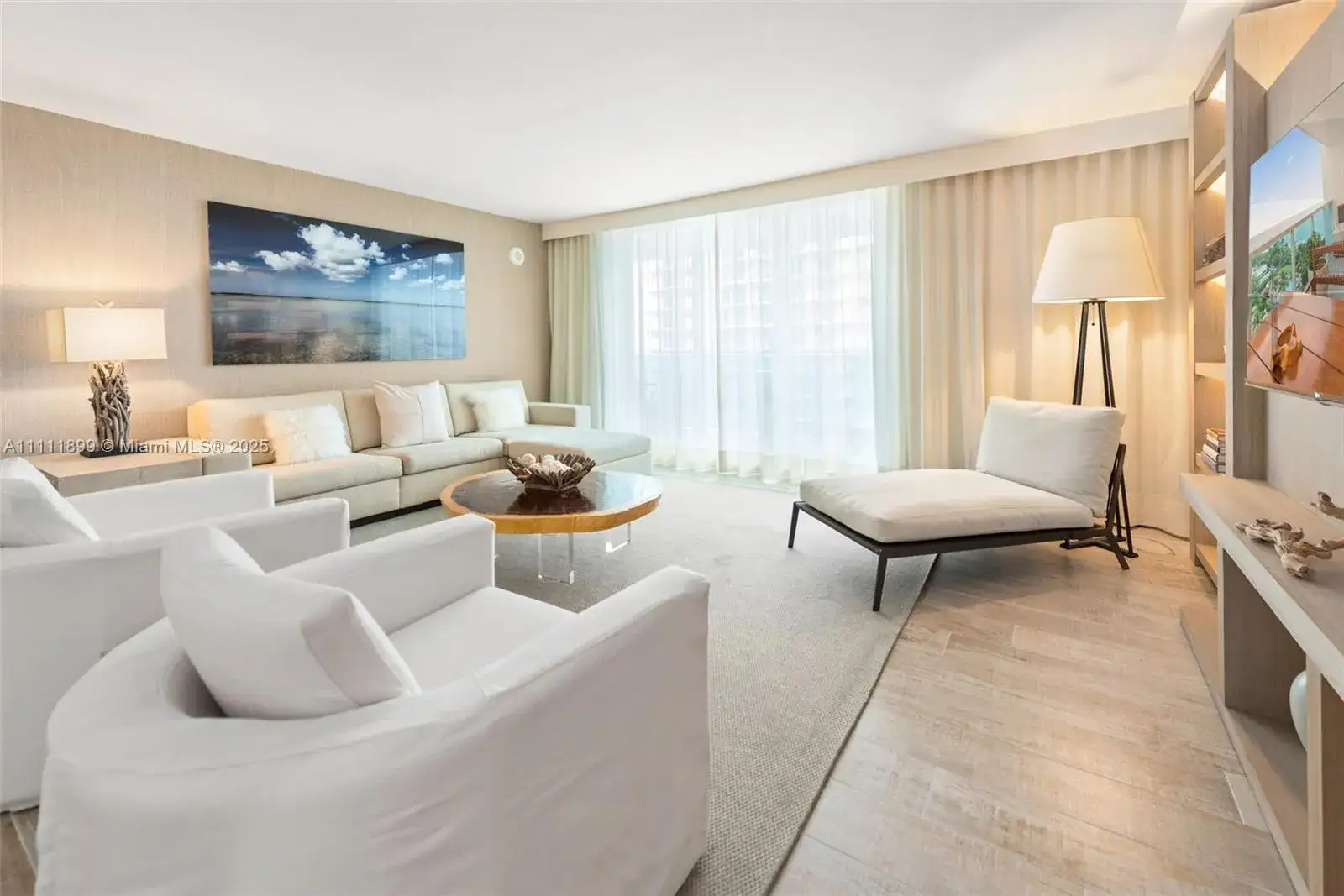 2 bedroom 2 bath Residential Lease for rent at 102 24th St # 1015, Miami Beach FL 33139