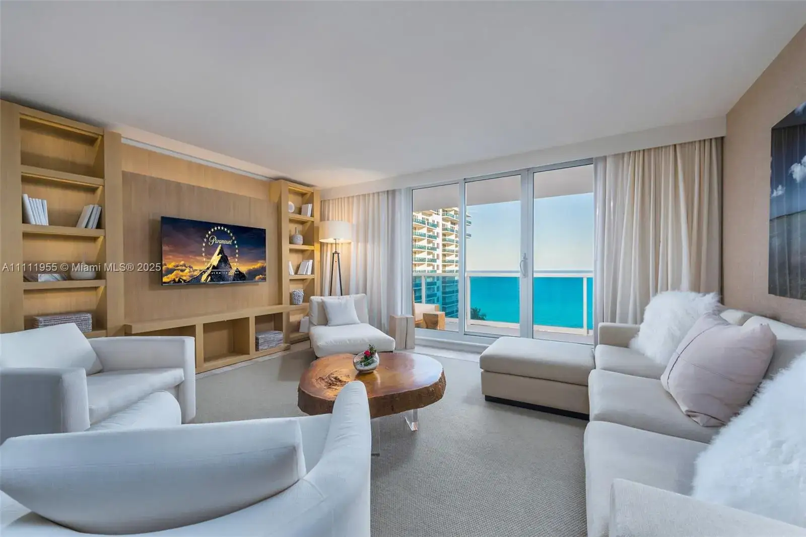 3 bedroom 3 bath Residential Lease for rent at 102 24th St # 1144, Miami Beach FL 33139