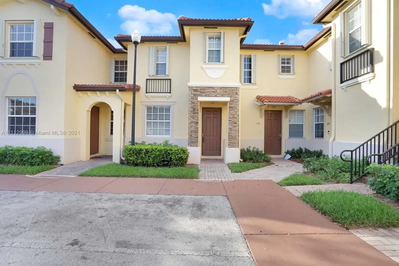 3 bedroom 2 bath Residential for sale at 1690 NE 33rd Ave # 6, Homestead FL 33033