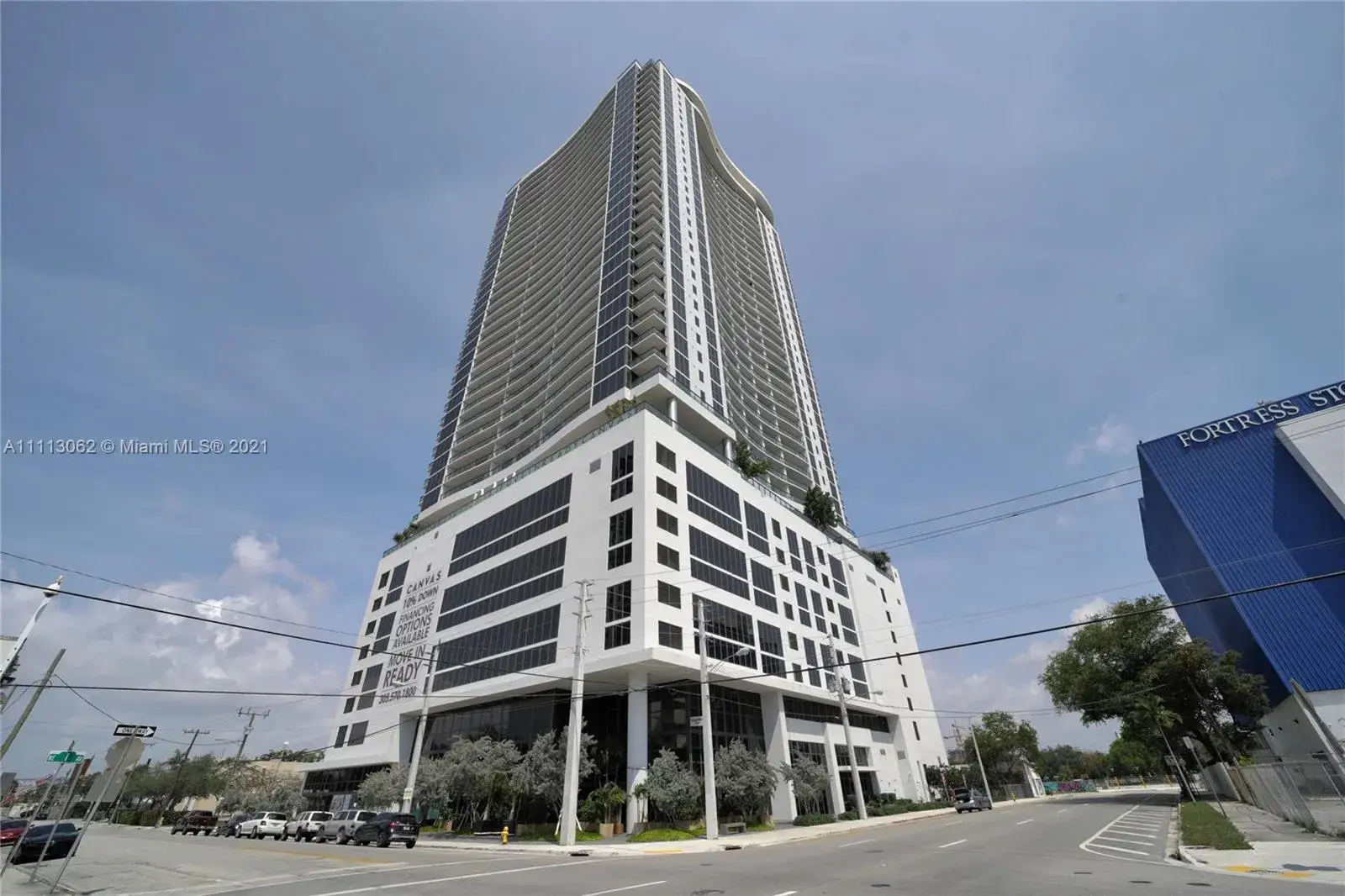 1 bedroom 1 bath Residential for sale at 1600 NE 1st Ave # 1111, Miami FL 33132