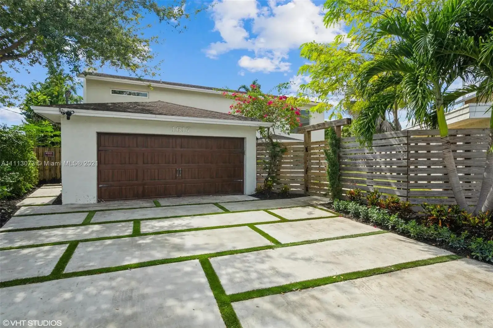 5 bedroom 3 bath Residential Lease for rent at 1617 SW 17th Ave, Fort Lauderdale FL 33312