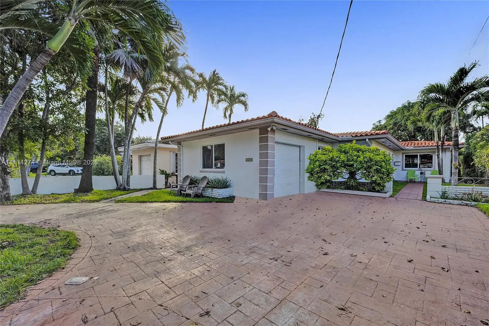 3 bedroom 2 bath Residential for sale at 1526 Bird Rd, Coral Gables FL 33146
