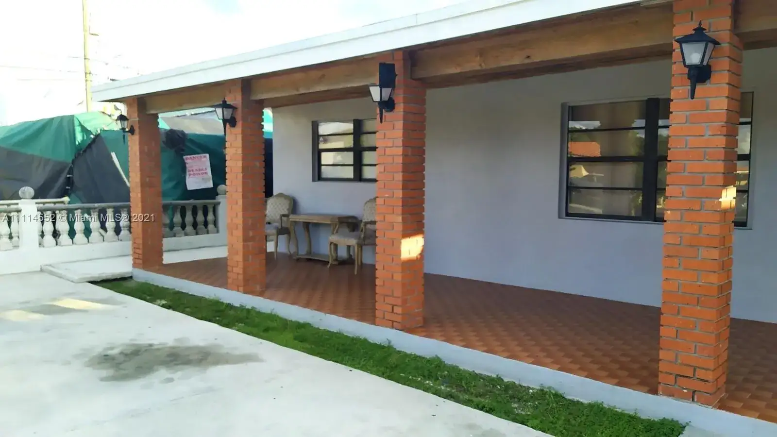 4 bedroom 4 bath Residential for sale at 326 W 12th St, Hialeah FL 33010