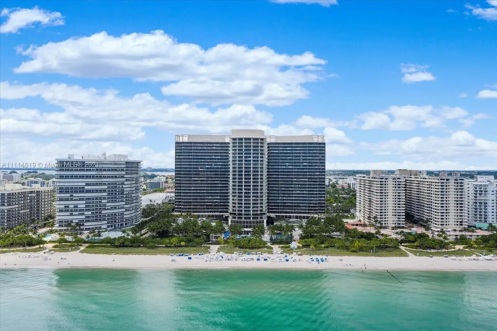 4 bedroom 5 bath Residential for sale at 9701 Collins Ave # 2303S, Bal Harbour FL 33154