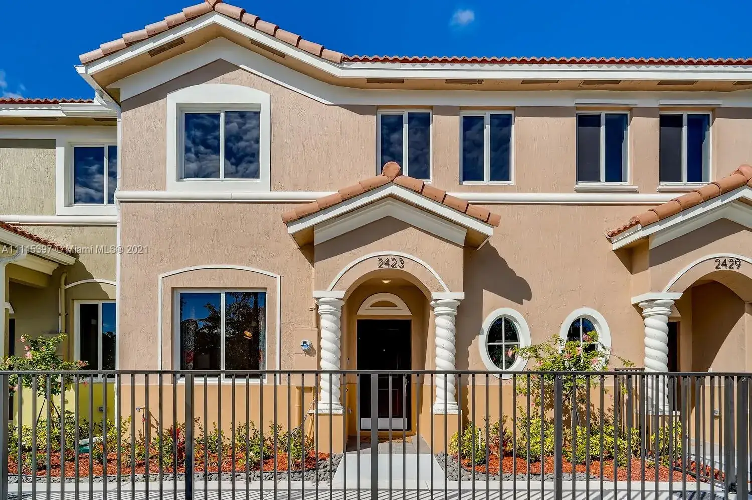4 bedroom 3 bath Residential for sale at 2325 SE 10th St # 0, Homestead FL 33035