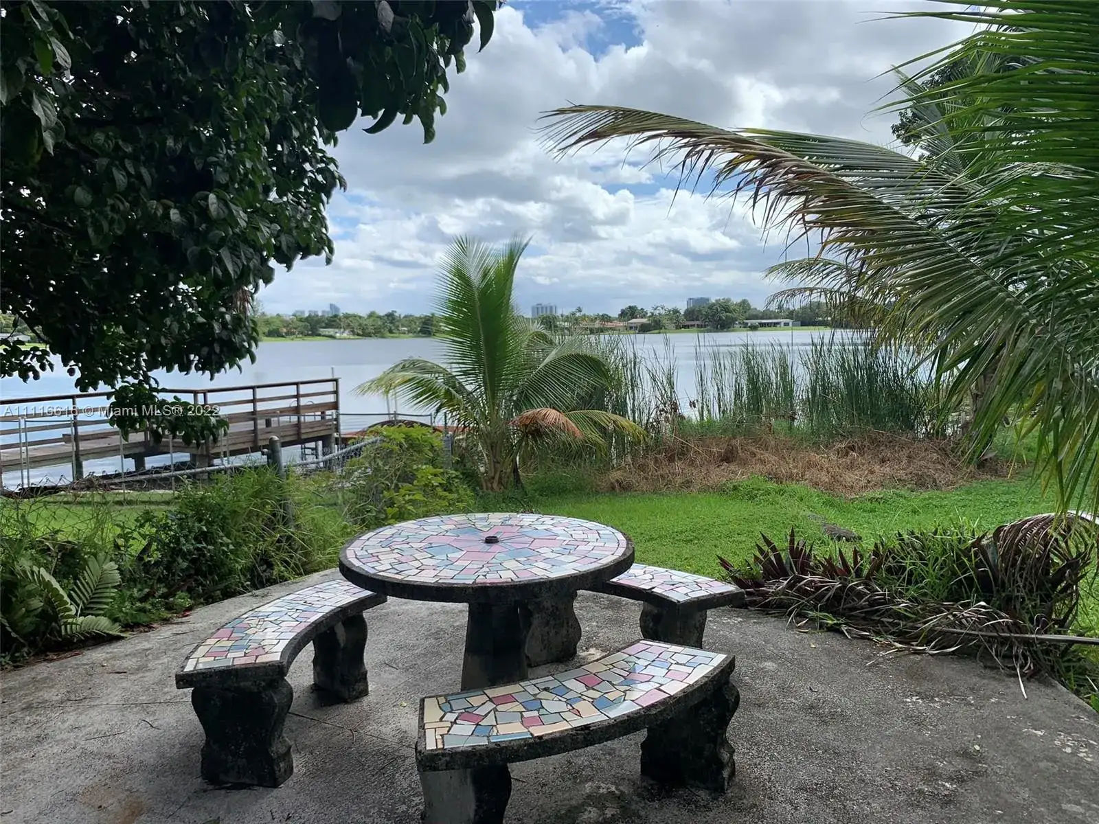 3 bedroom 2 bath Residential for sale at 1810 NE 193rd St, Miami FL 33179