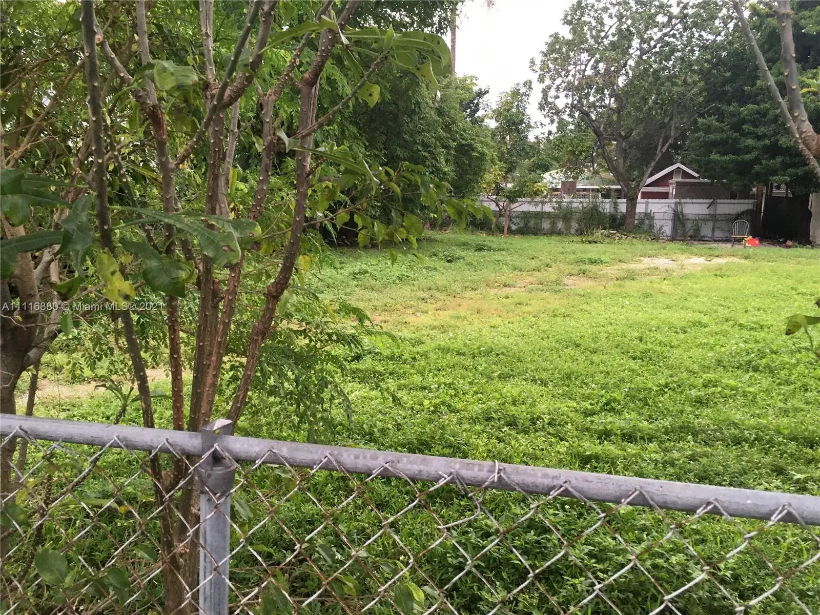 Residential Income for sale at 1126 NW 28, Miami FL 33127