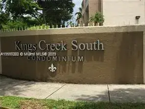 1 bedroom 1 bath Residential Lease for rent at 7787 SW 86th St # 112, Miami FL 33143