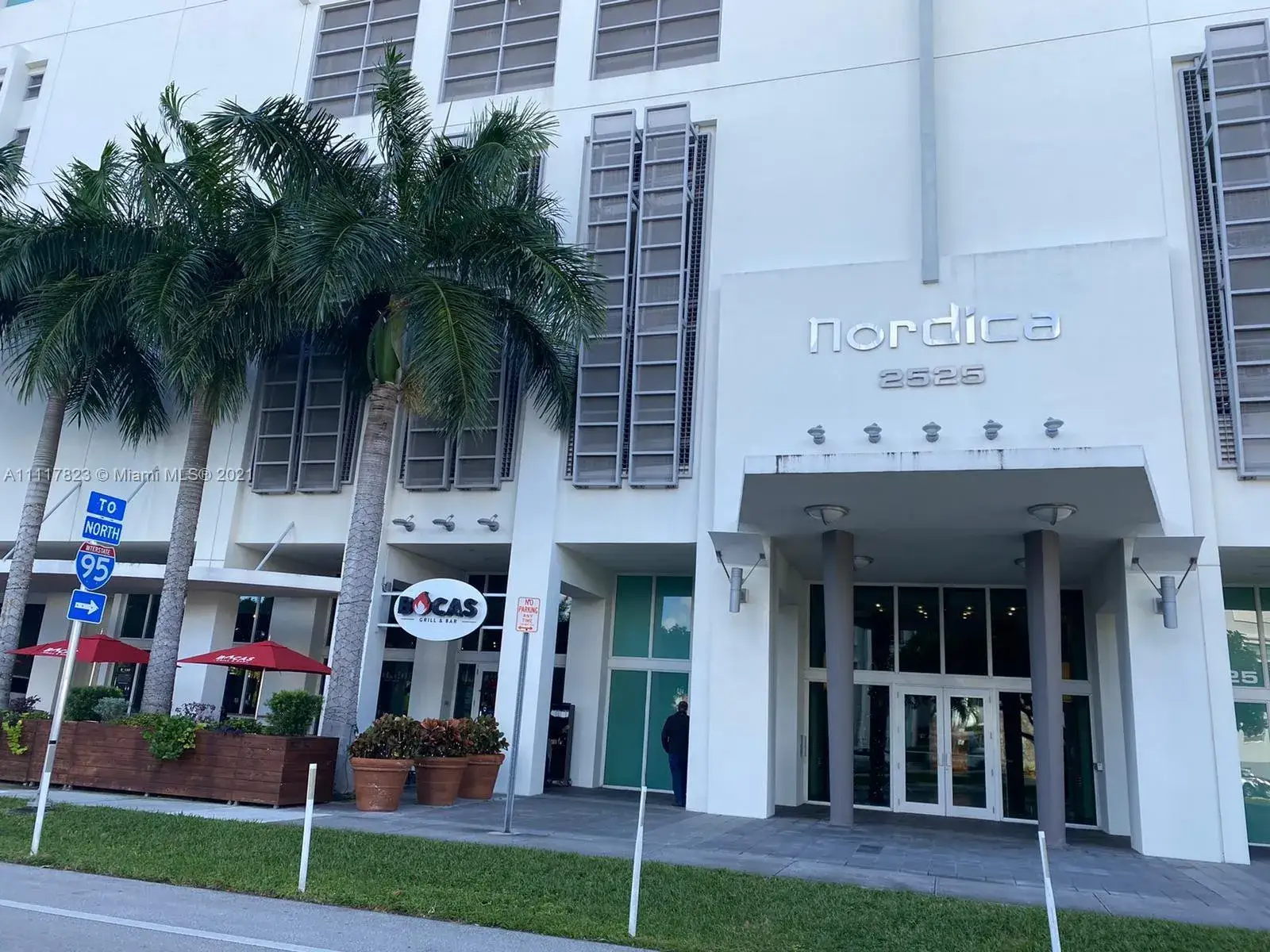 2 bedroom 2 bath Residential for sale at 2525 SW 3rd Ave # 1709, Miami FL 33129