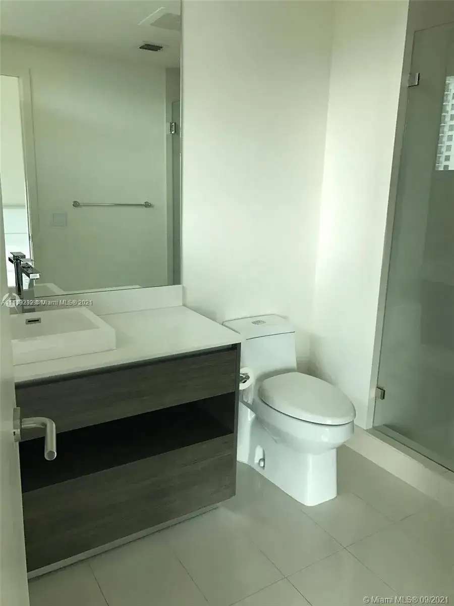 2 bedroom 2 bath Residential for sale at 1100 S Miami Ave # 2107, Miami FL 33130