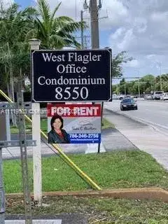 Commercial Land for sale at 8550 W FLAGLER ST, Miami FL 33144