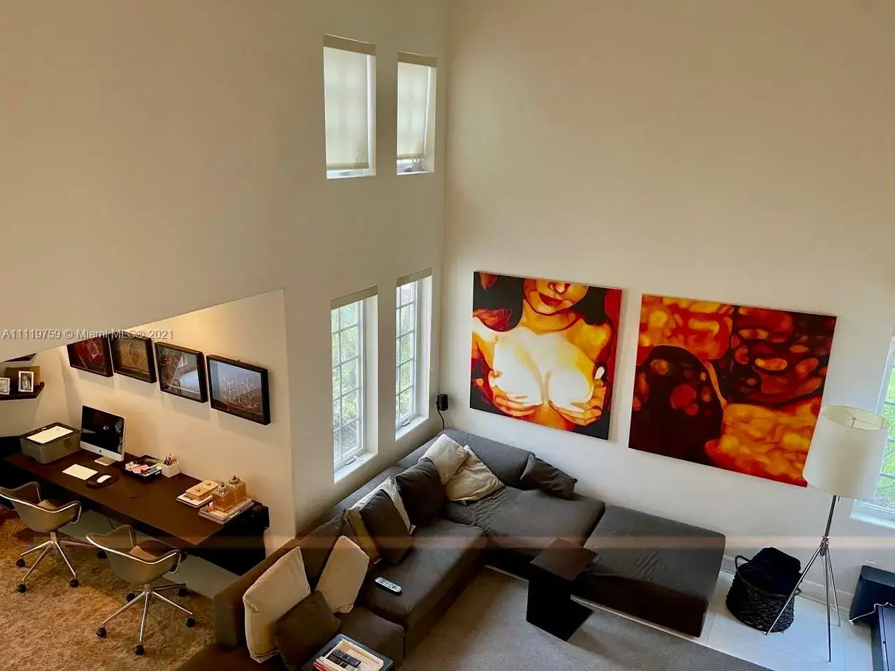 4 bedroom 4 bath Residential Lease for rent at 3245 NE 207th Ter, Aventura FL 33180