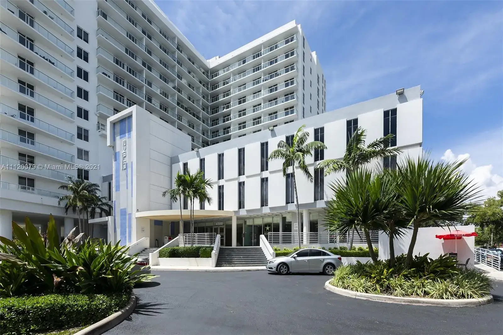 Commercial Sale for sale at 4300 Biscayne Blvd # 302, Miami FL 33137