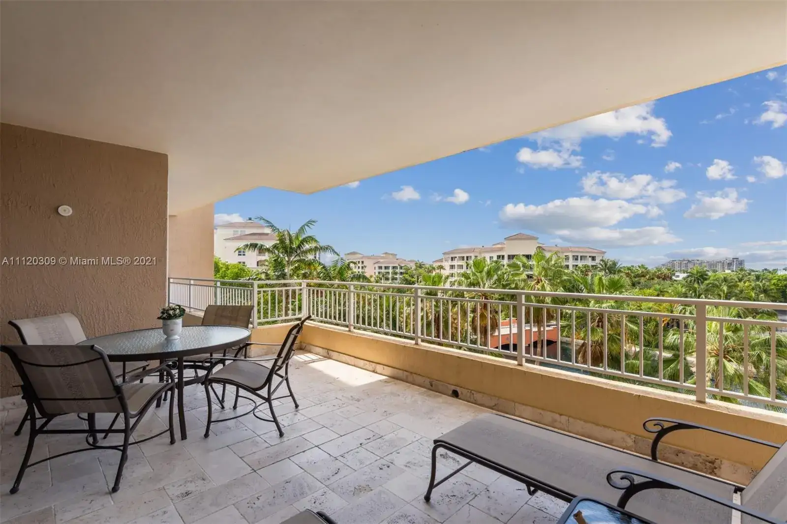 3 bedroom 3 bath Residential for sale at 765 Crandon Blvd # 4, Key Biscayne FL 33149