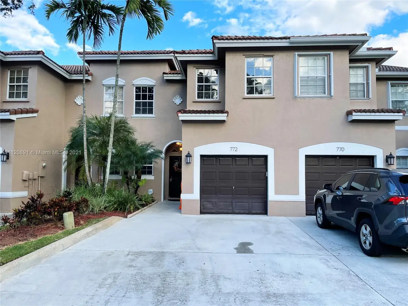 3 bedroom 2 bath Residential for sale at 772 NW 132nd Ave, Plantation FL 33325