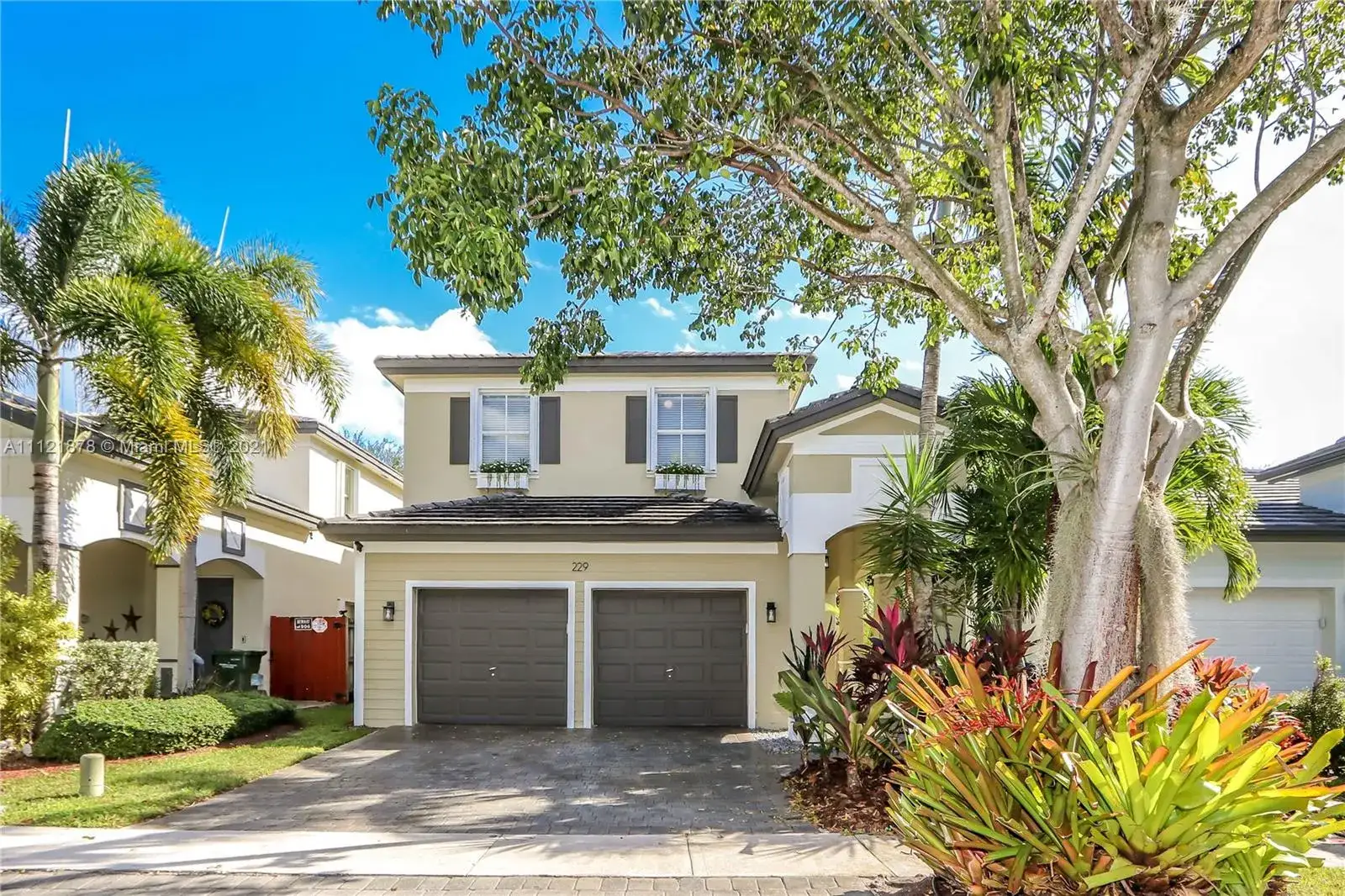 4 bedroom 2 bath Residential for sale at 229 NE 36th Ter, Homestead FL 33033