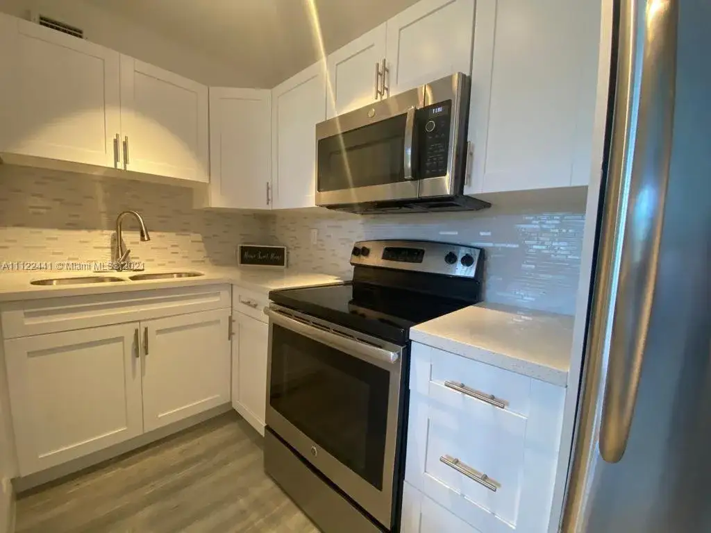 3 bedroom 2 bath Residential Lease for rent at 8011 W 6th Ave # K, Hialeah FL 33014