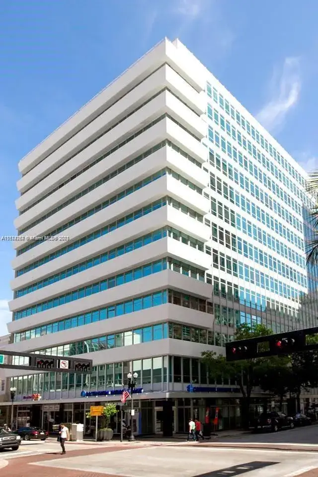 Commercial Sale for sale at 14 NE 1st Ave # 800R, Miami FL 33132