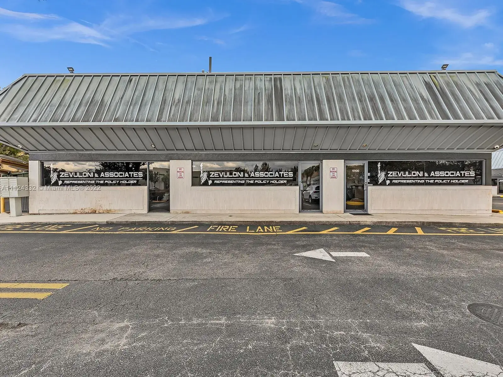 Commercial Sale for sale at 10130 NW 47th St # 10130, Sunrise FL 33351