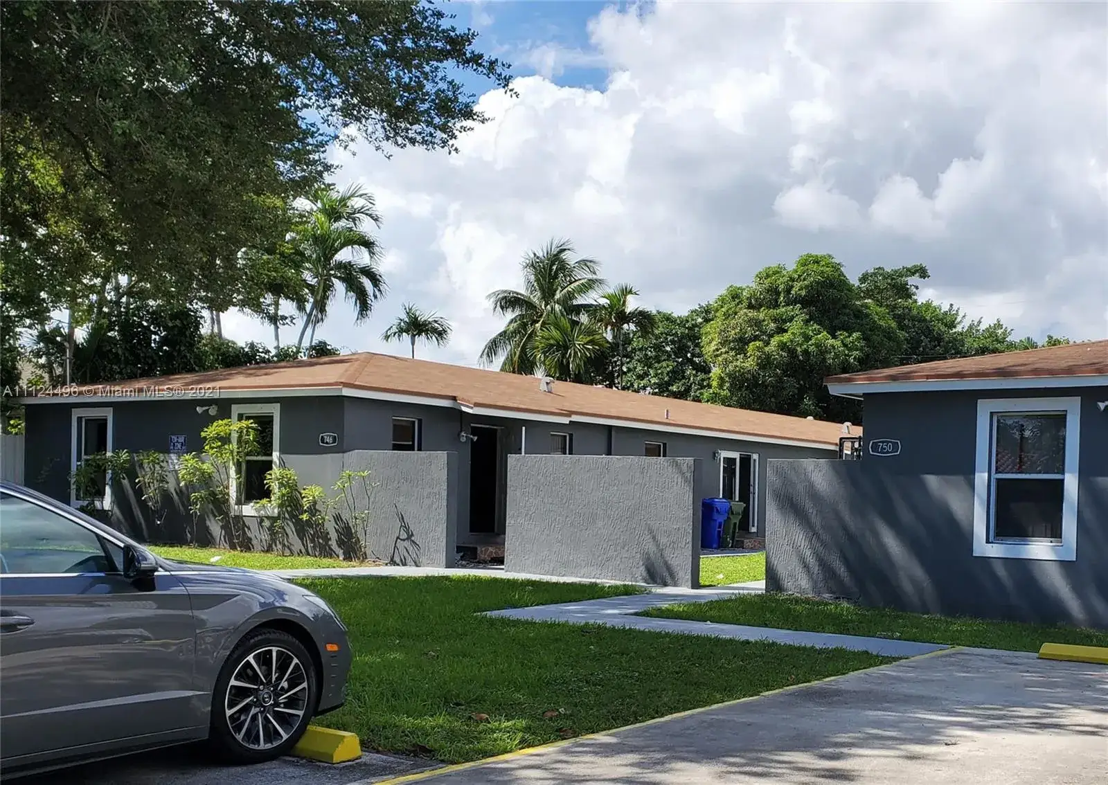 4 bedroom 3 bath Residential for sale at 50 NW 31st Ave, Miami FL 33125