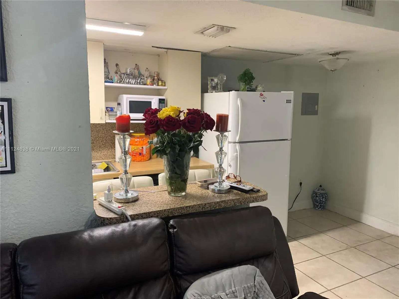 1 bedroom 1 bath Residential for sale at 3901 SW 112th Ave # 6, Miami FL 33165
