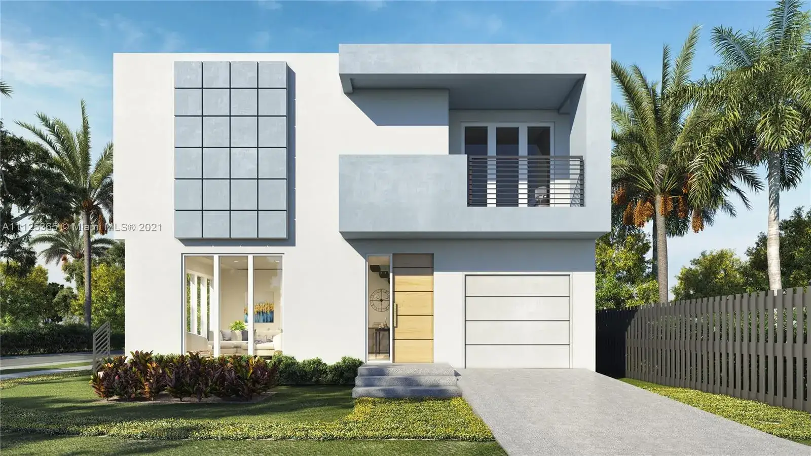 3 bedroom 3 bath Residential for sale at 2851 SW 33rd Ct # 2851, Miami FL 33133