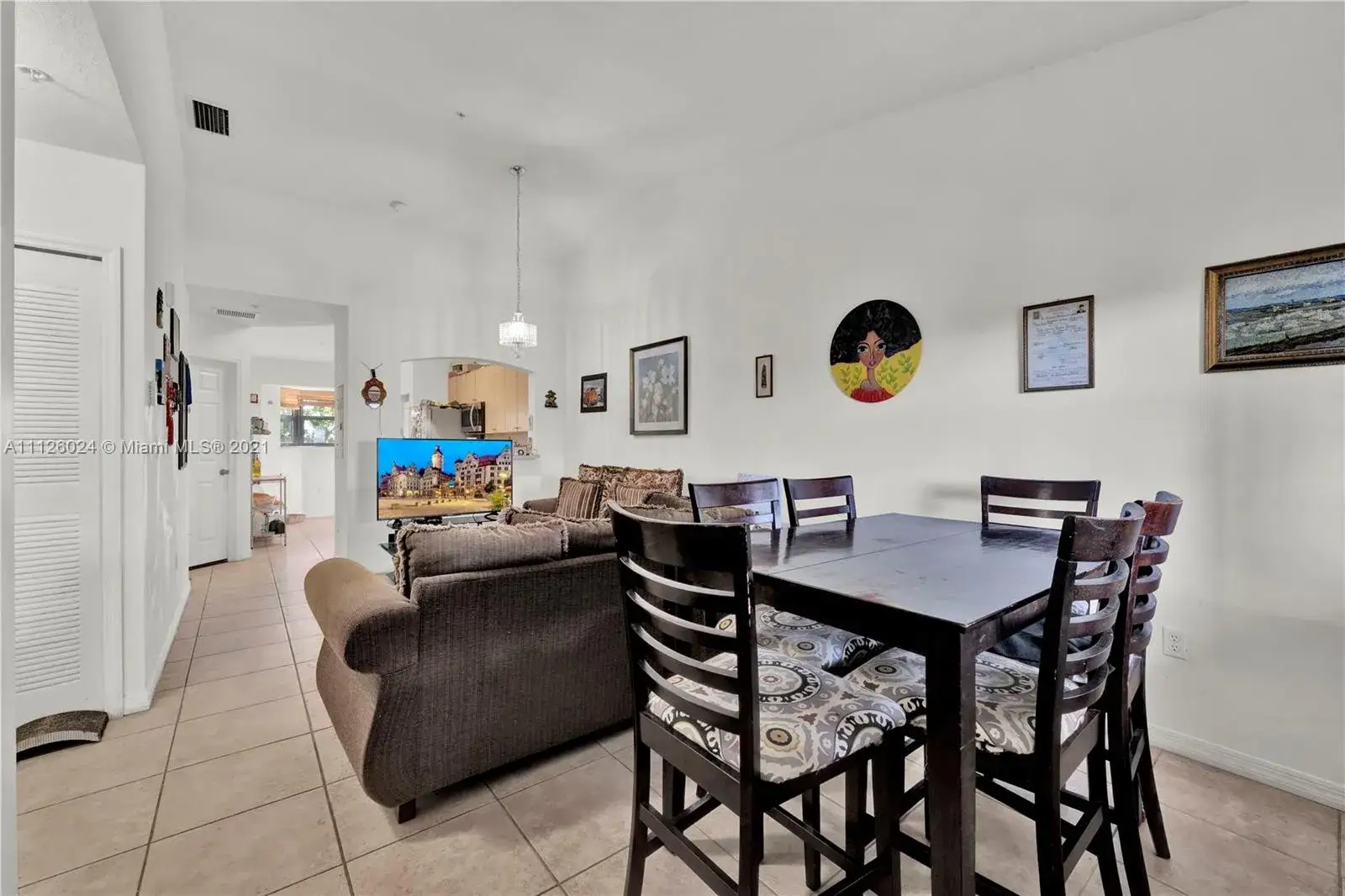 2 bedroom 2 bath Residential for sale at 22731 SW 88th Pl # 303, Cutler Bay FL 33190