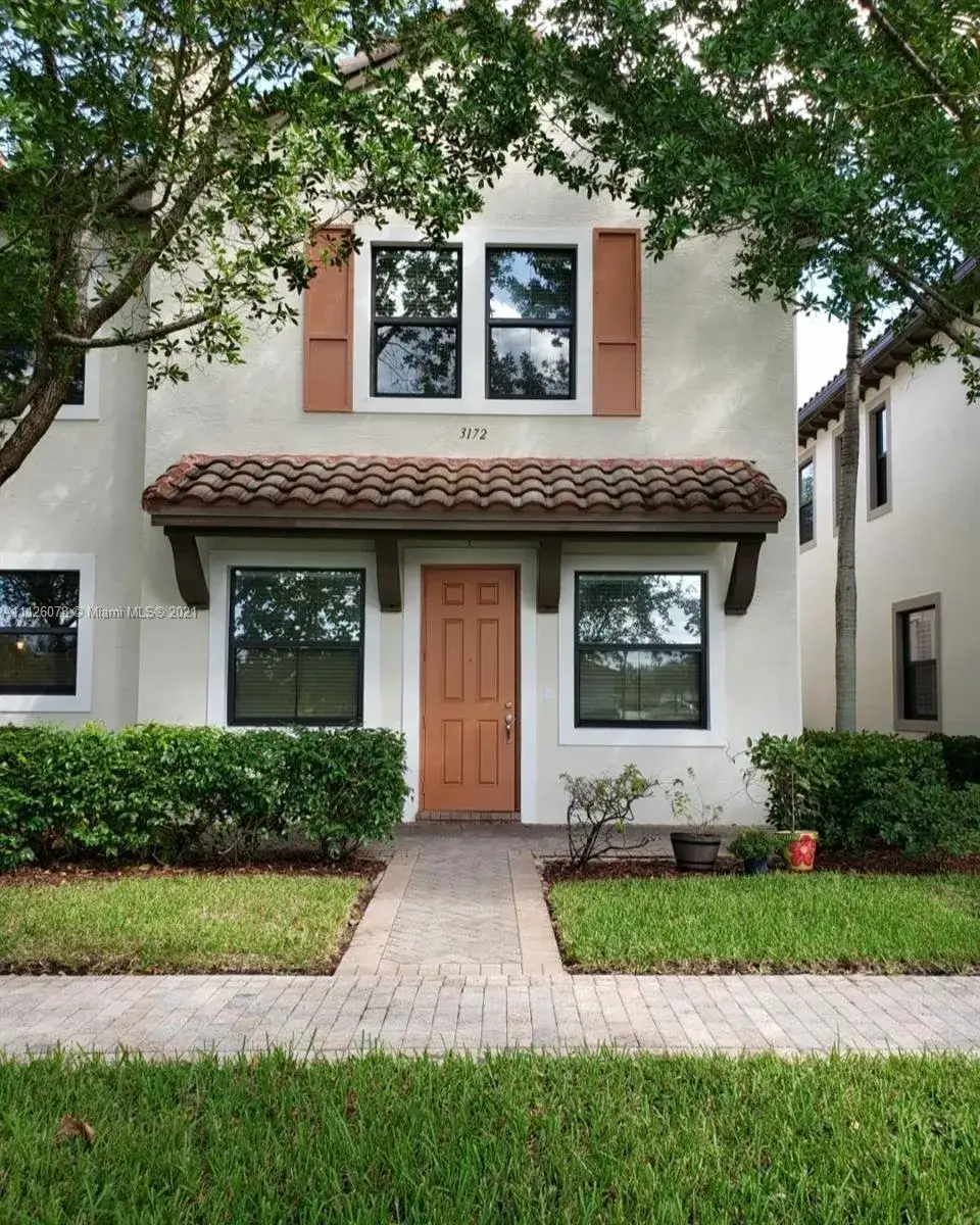 3 bedroom 2 bath Residential Lease for rent at 3172 NW 127th Ter, Sunrise FL 33323
