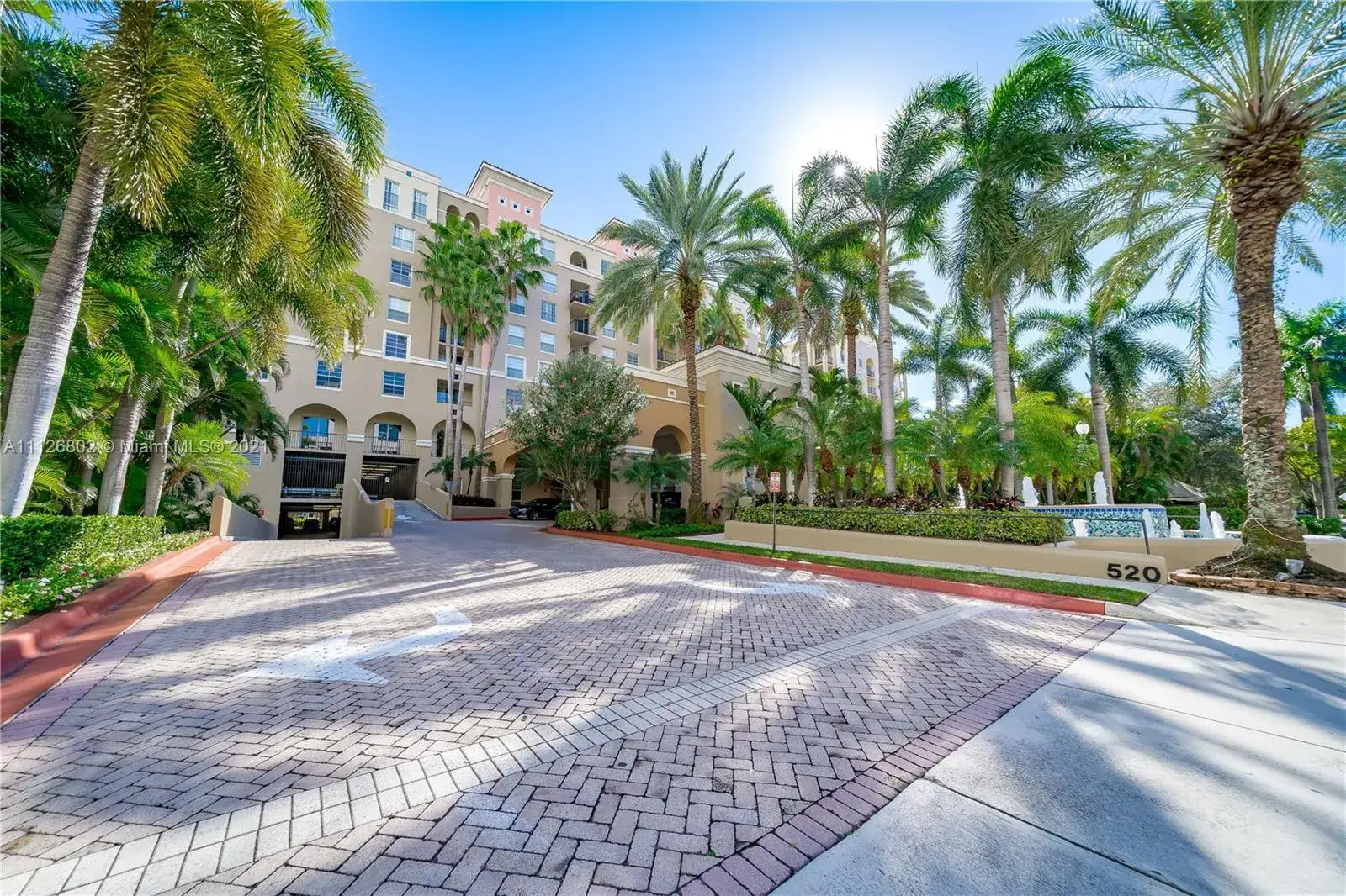 3 bedroom 2 bath Residential for sale at 520 SE 5th Ave # 3402, Fort Lauderdale FL 33301