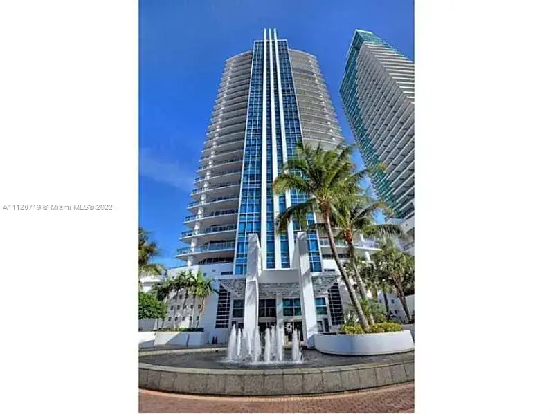 2 bedroom 2 bath Residential for sale at 3535 S Ocean Dr # 1003, Hollywood FL 33019