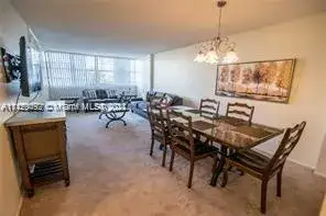 2 bedroom 2 bath Residential Lease for rent at 2017 S Ocean Dr # 205, Hallandale Beach FL 33009