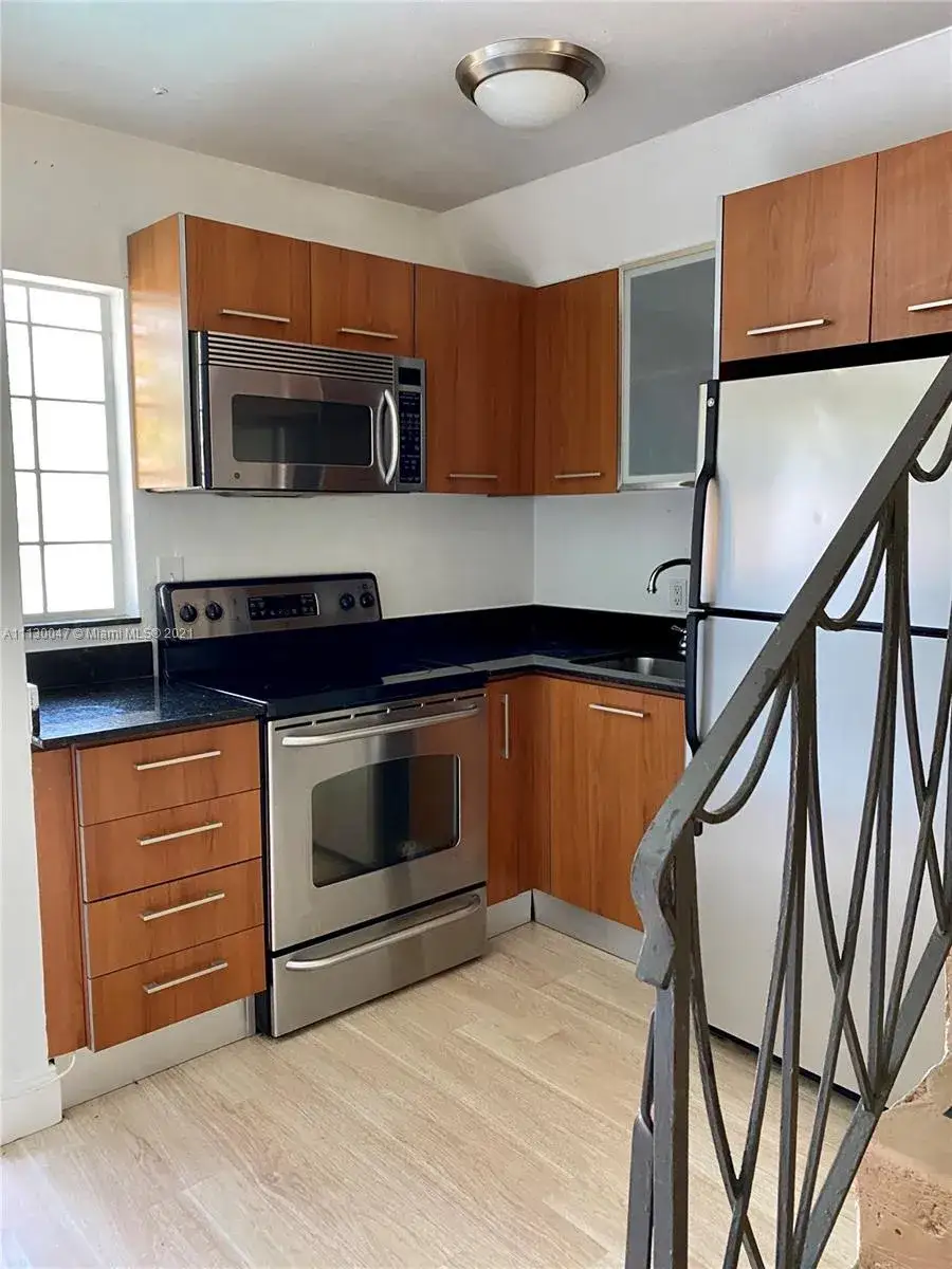 1 bedroom 1 bath Residential Lease for rent at 421 NE 68th St # 7, Miami FL 33138