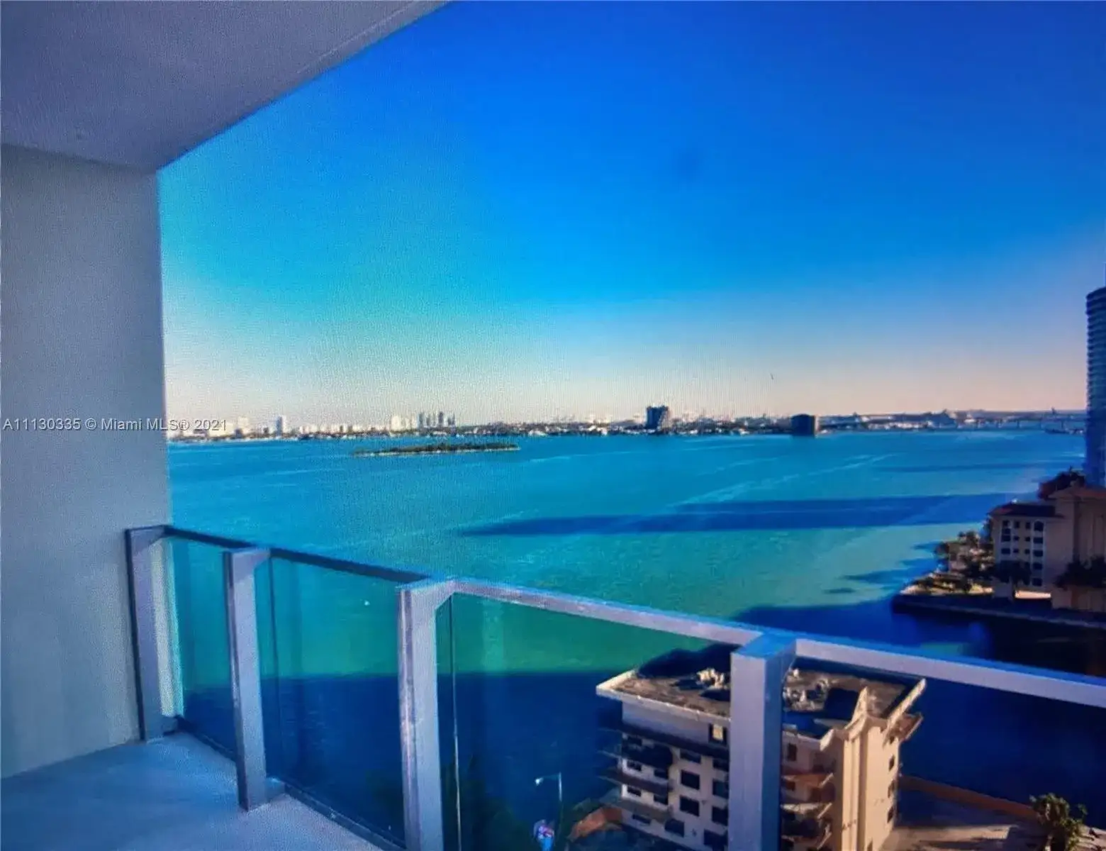 1 bedroom 2 bath Residential for sale at 2900 NE 7th Ave # 1208, Miami FL 33137