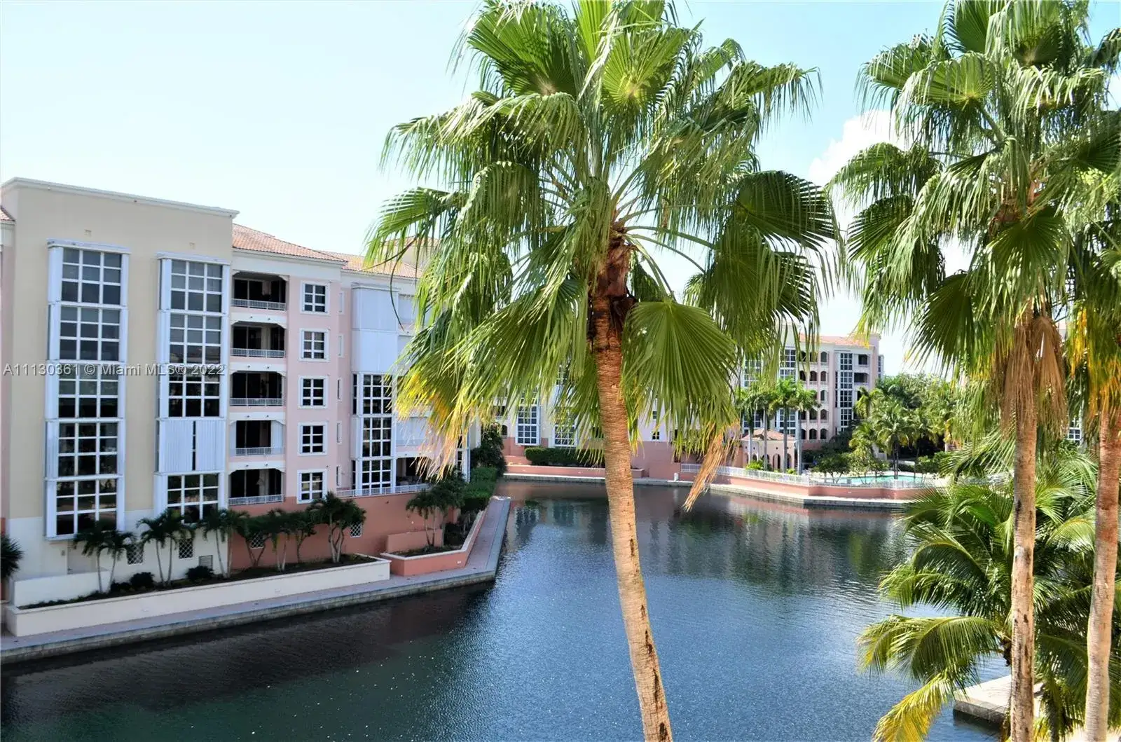 2 bedroom 2 bath Residential Lease for rent at 713 Crandon Blvd # 404, Key Biscayne FL 33149