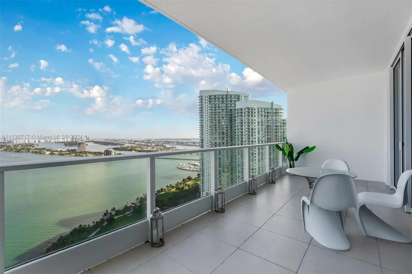 2 bedroom 2 bath Residential for sale at 2020 N Bayshore Dr # 3508, Miami FL 33137