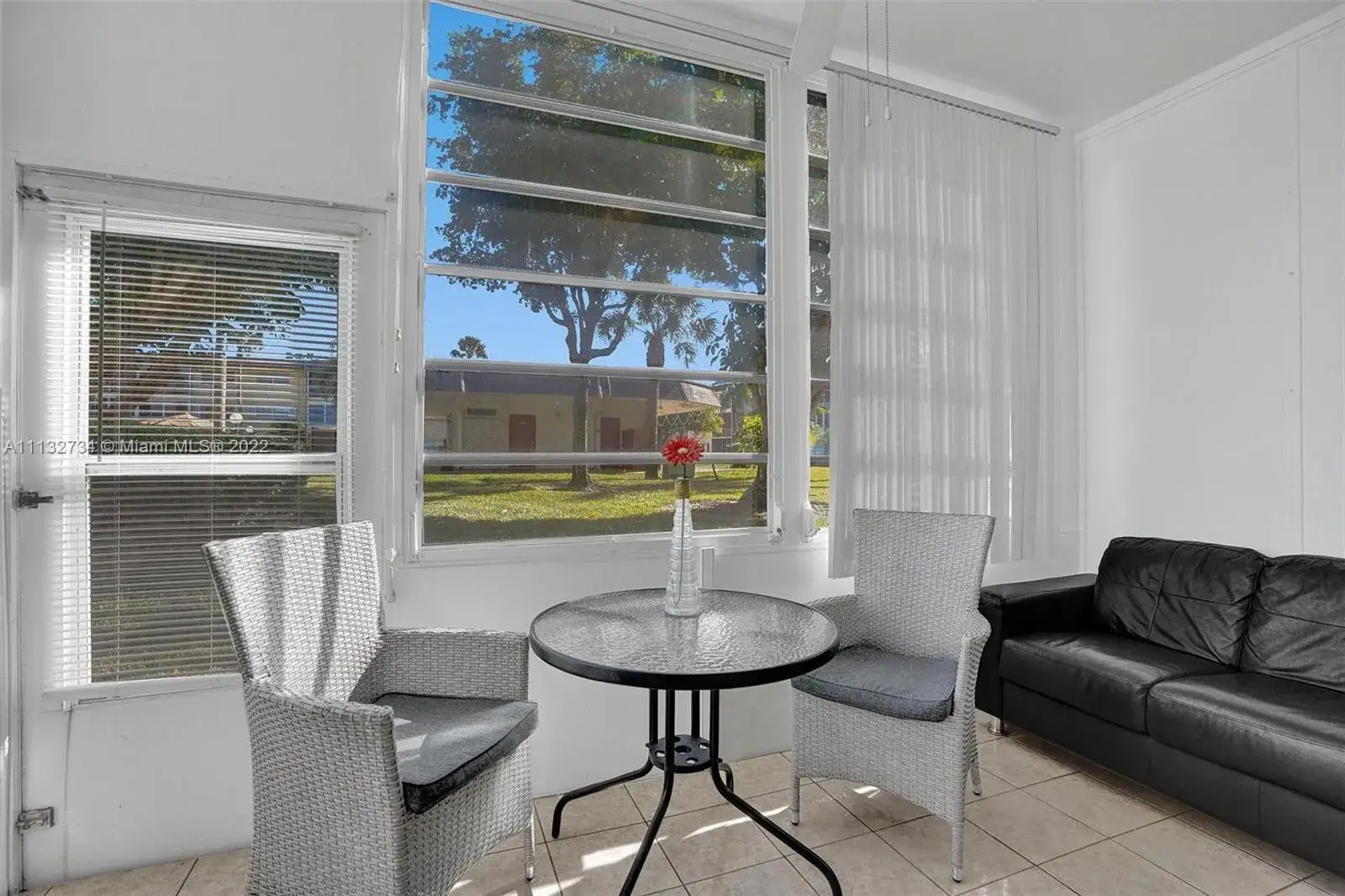 2 bedroom 2 bath Residential for sale at 4431 NW 16th St # H110, Lauderhill FL 33313