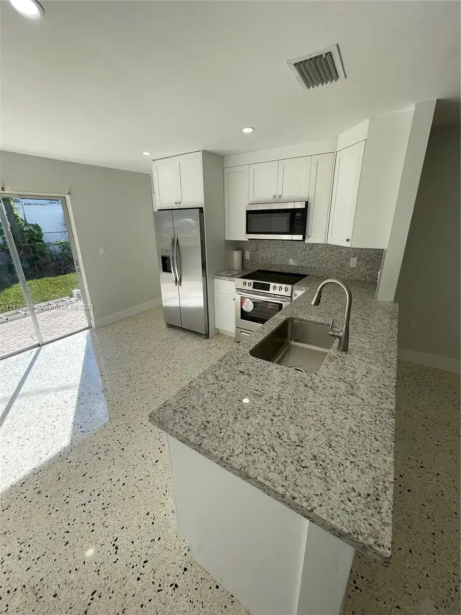 3 bedroom 2 bath Residential Lease for rent at 3516 SW 24th Ter # 3516, Miami FL 33145