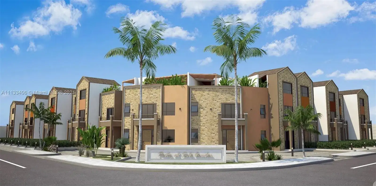 3 bedroom 2 bath Residential for sale at rte 2 porta al sole # 14, FL na