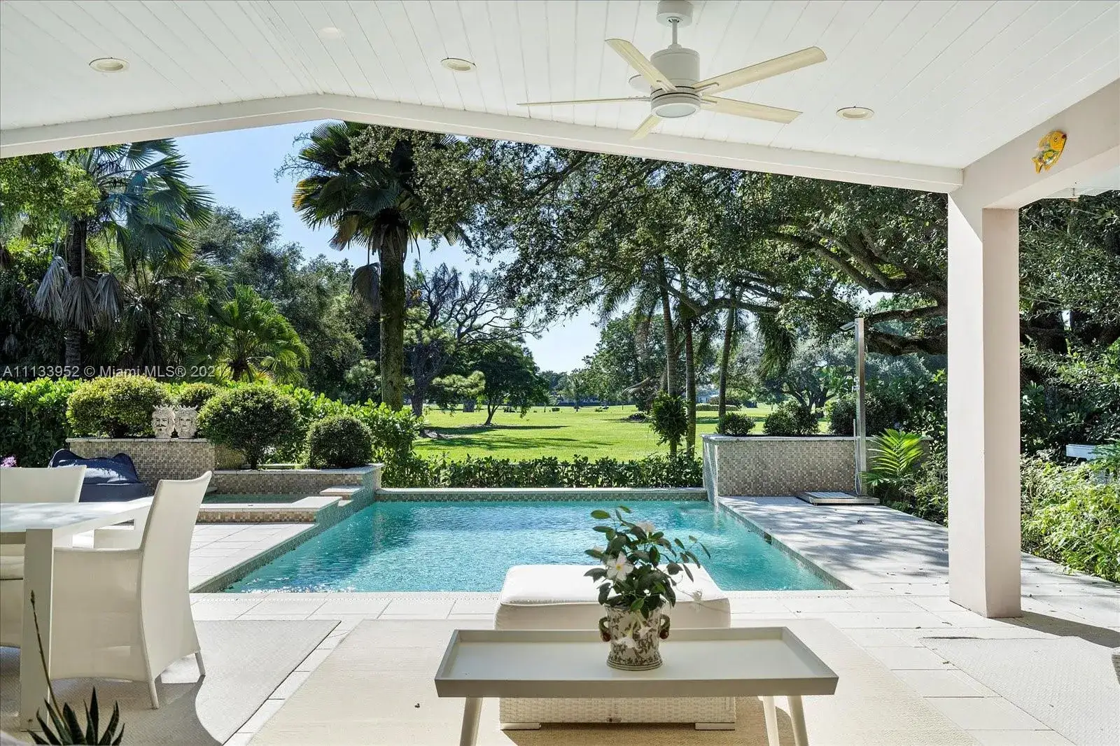 5 bedroom 5 bath Residential for sale at 652 NE 105th St, Miami Shores FL 33138