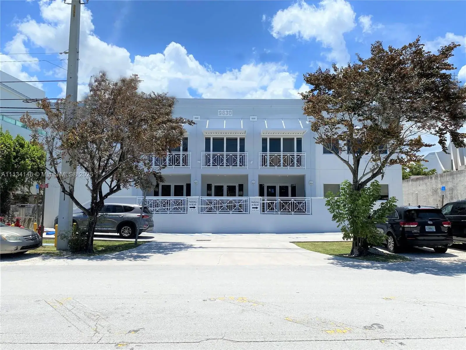 Commercial Sale for sale at 9830 SW 77th Ave # 205, Miami FL 33156
