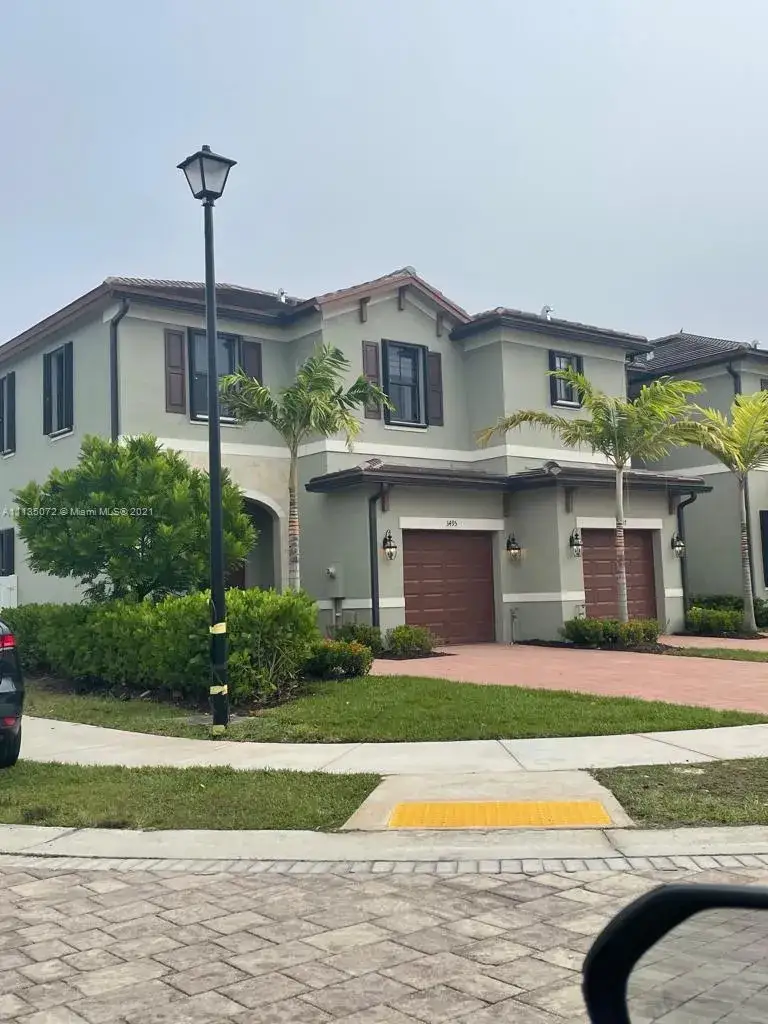 3 bedroom 2 bath Residential Lease for rent at 3495 W 106th Ter, Hialeah FL 33018