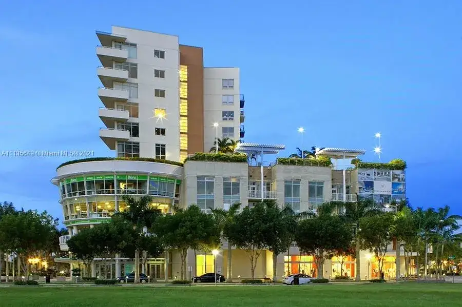 1 bedroom 1 bath Residential for sale at 3250 NE 1st Ave # 1110, Miami FL 33137