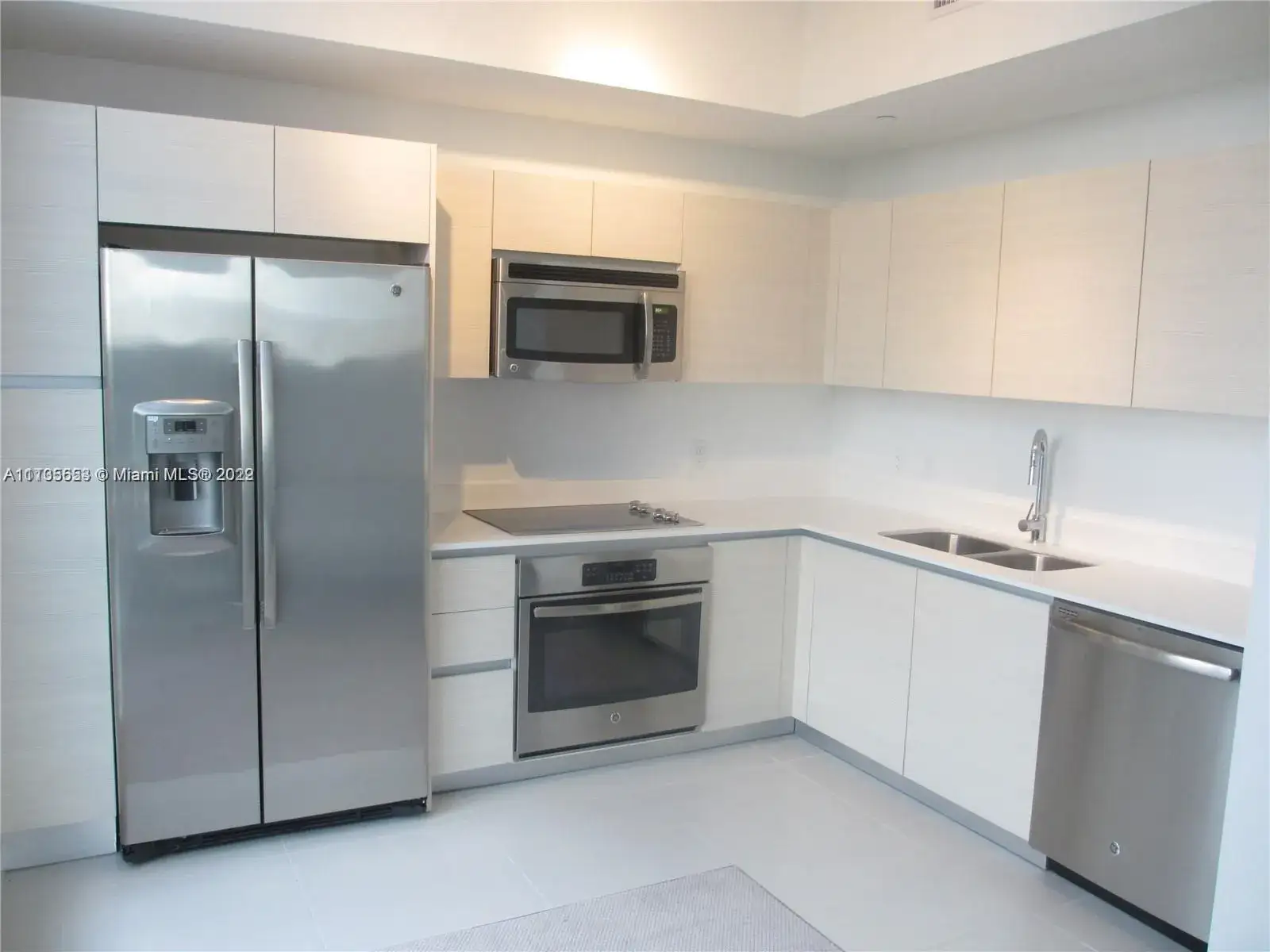 1 bath Residential Lease for rent at 4250 Biscayne Blvd # 610, Miami FL 33137