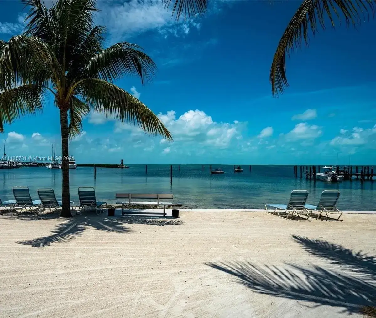 2 bedroom 2 bath Residential for sale at 87200 Overseas Hwy # A7, Islamorada FL 33036