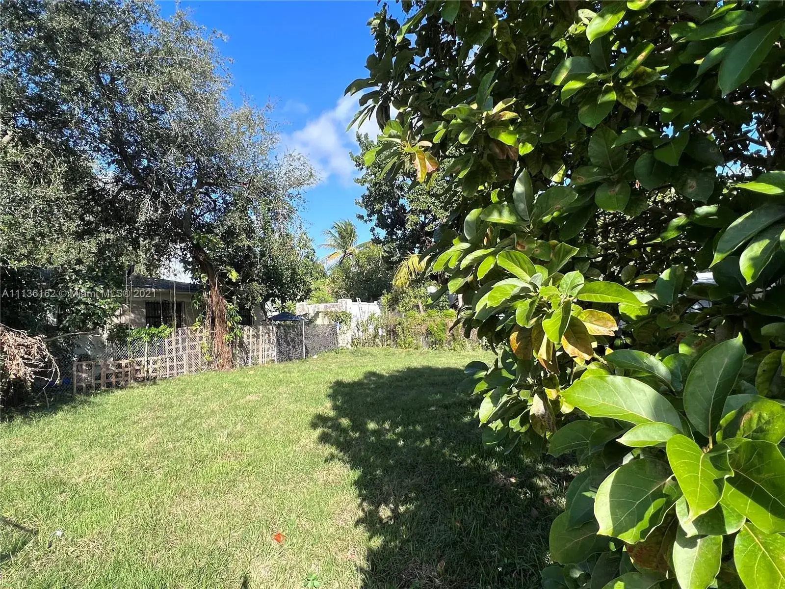 Land/Boat Docks for sale at 169 NW 68th St, Miami FL 33150